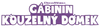Gábinin kouzelný domek