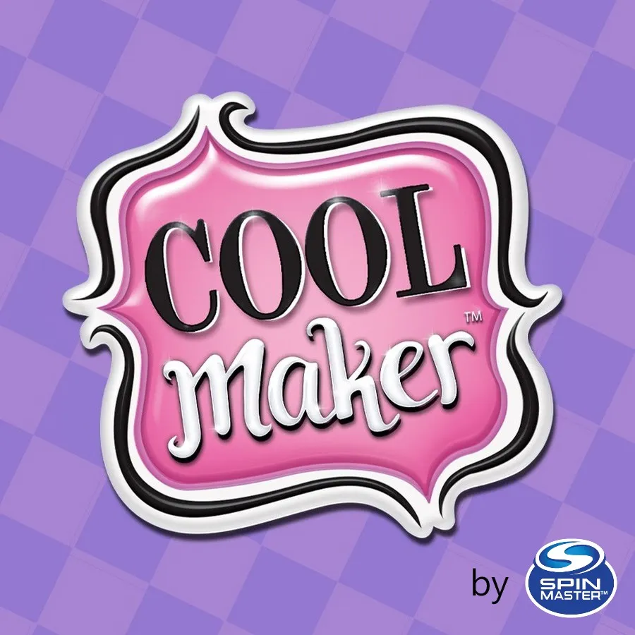 Cool Maker – tvořte s radostí a stylem.