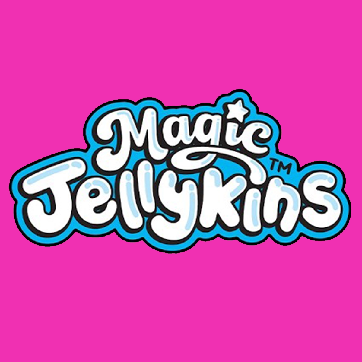 Jellykins – kde se rodí plyšová kouzla.