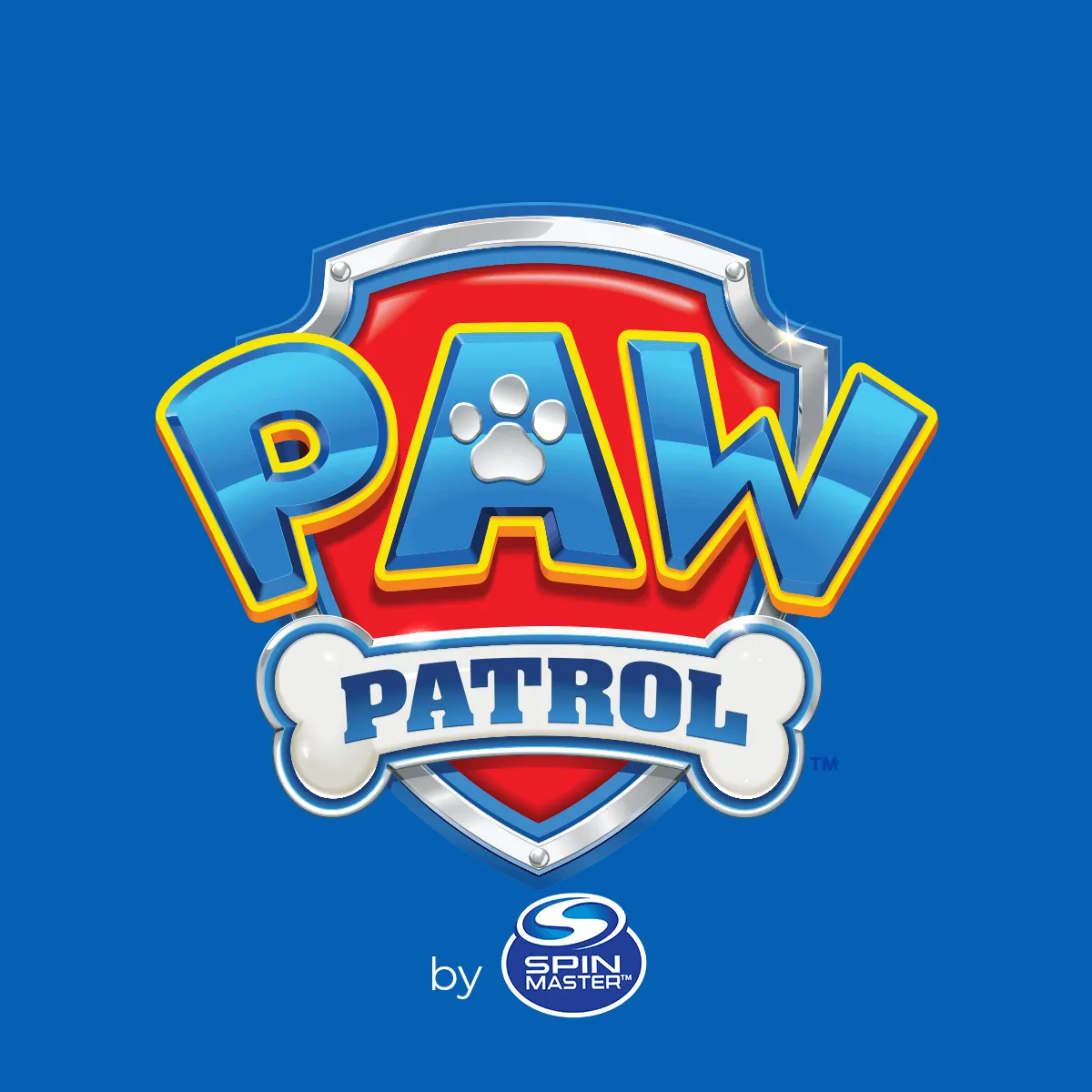 Tlapková patrola – Vždy připraveni k akci!