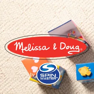Hračky Melissa & Doug probouzejí v dětech chuť objevovat.