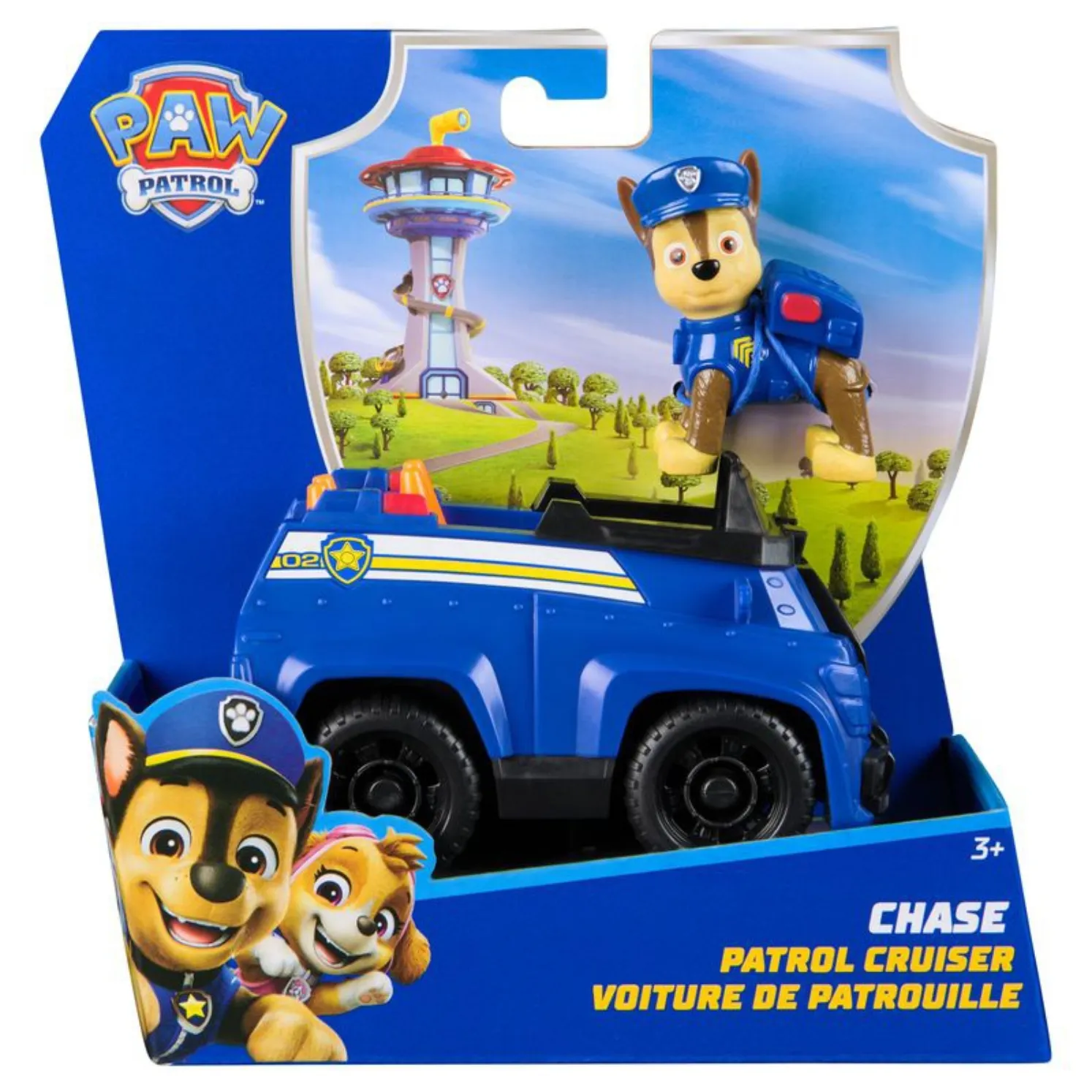 Produkt v balení