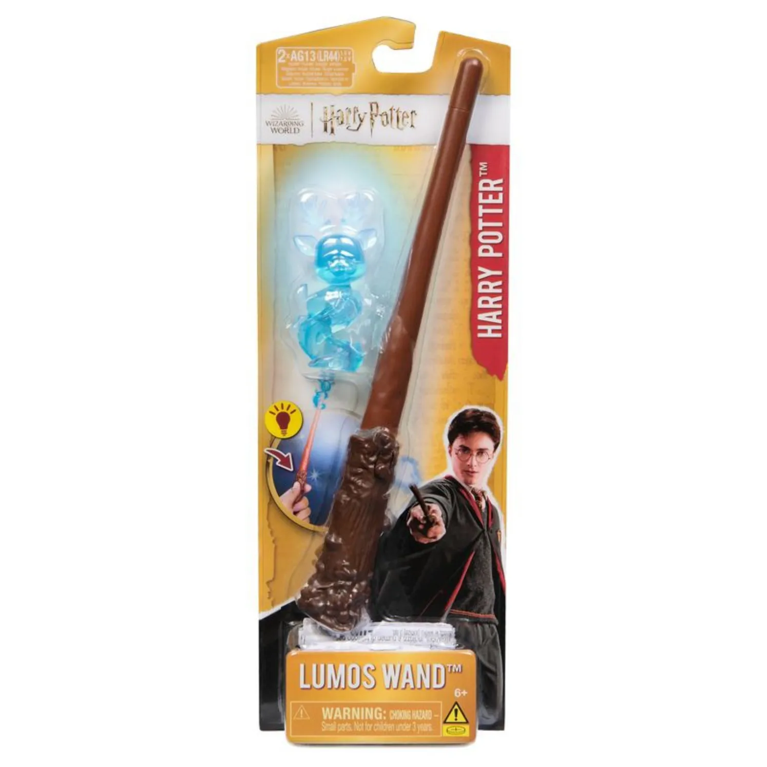 Produkt v balení