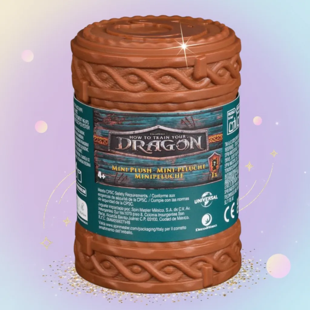 Produkt v balení