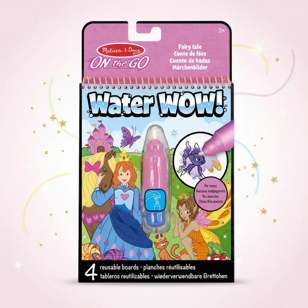 Příběh produktu